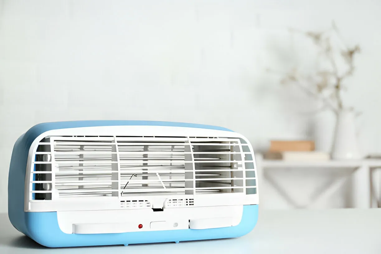 Whole House Air Scrubbers in Olathe, KS